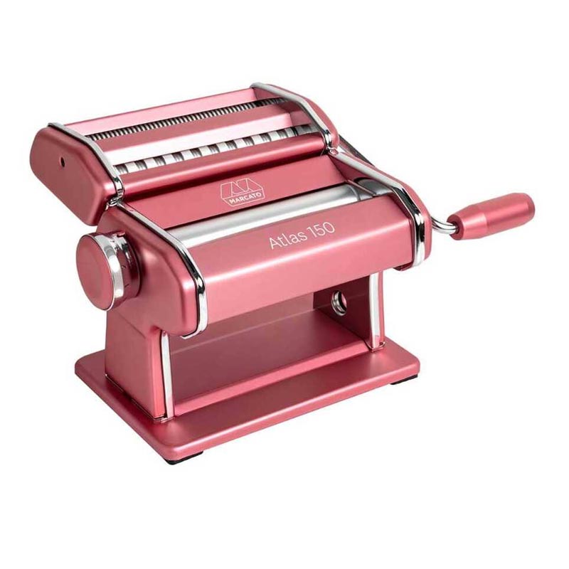 Marcato Atlas 150 Erişte Makinesi, Pembe