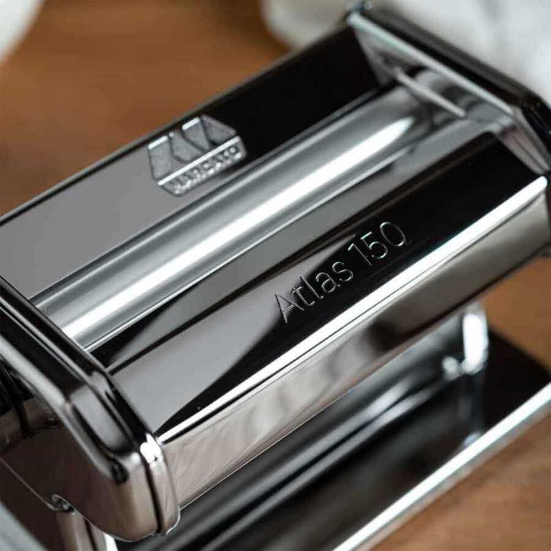 Marcato Atlas Roller 150 Erişte Makinesi — Marcato — Görsel 2