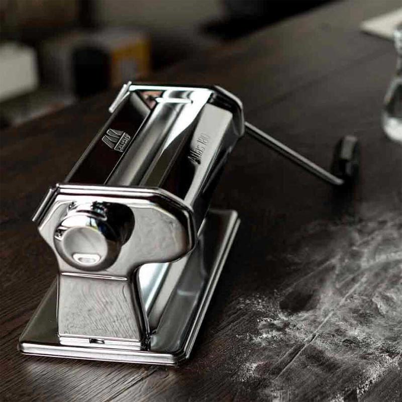 Marcato Atlas Roller 150 Erişte Makinesi — Marcato — Görsel 4