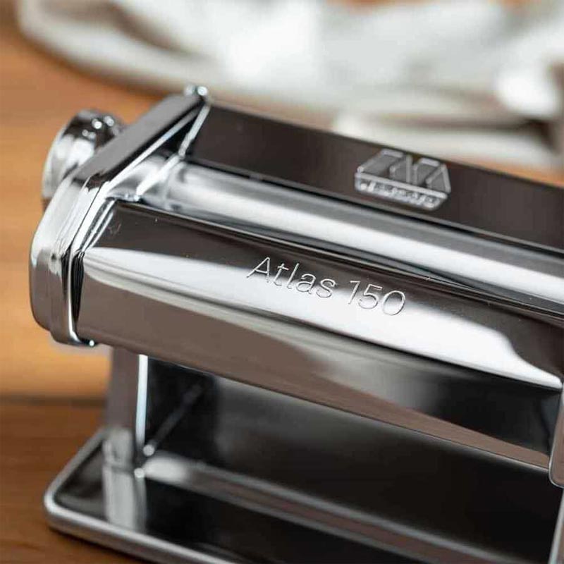 Marcato Atlas Roller 150 Erişte Makinesi — Marcato — Görsel 5