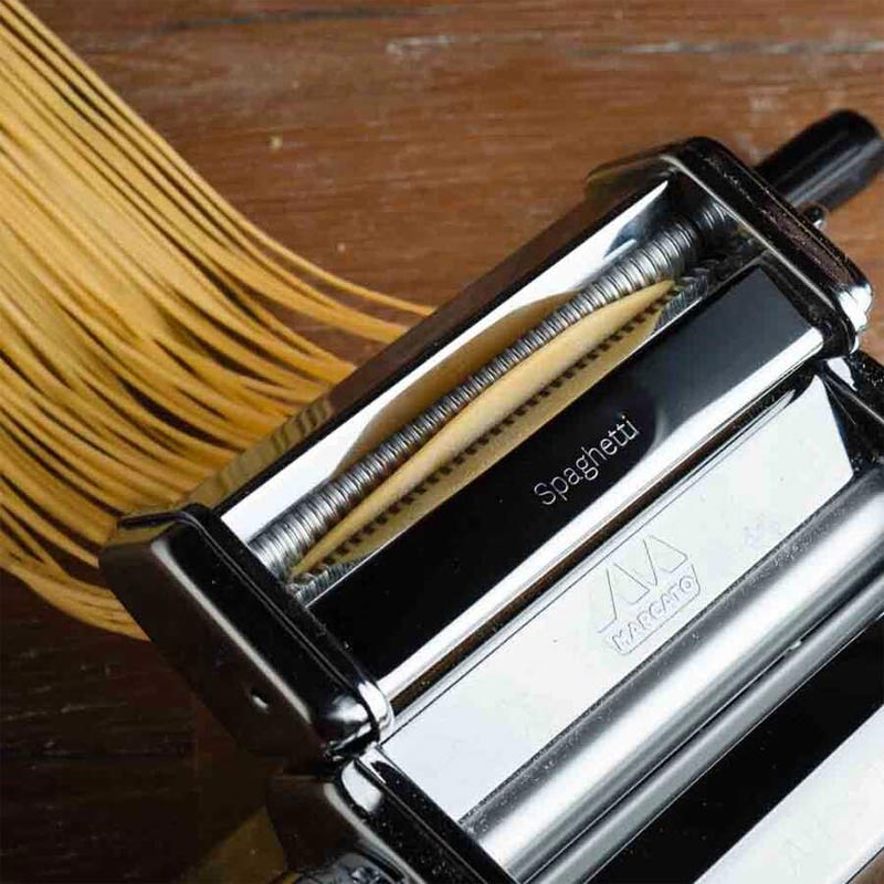 Marcato Spagetti Erişte Aparatı, 2 mm — Marcato — Görsel 2