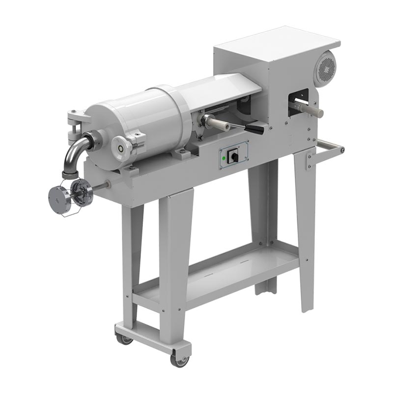 Mateka FRM 140M Form Tulumba ve Köfte Şekillendirme Makinesi, 5 L, 220V — Mateka