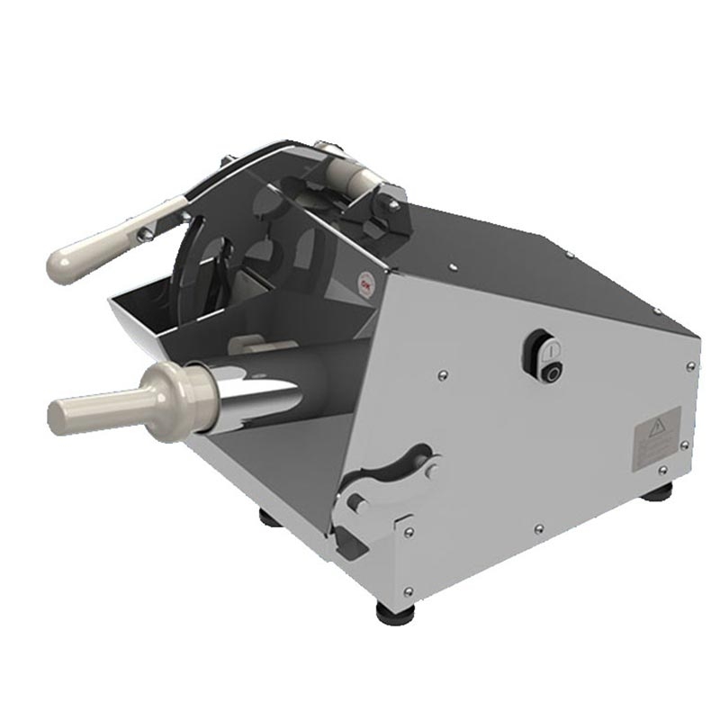 Mateka SEB 210M Setüstü Sebze İşleme Makinesi, 220V — Mateka