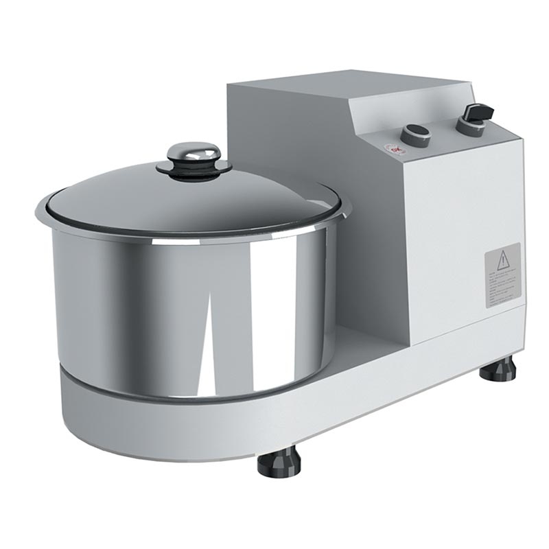 Mateka SGM 300M Sebze Parçalama Makinesi, 11 L, 220V — Mateka