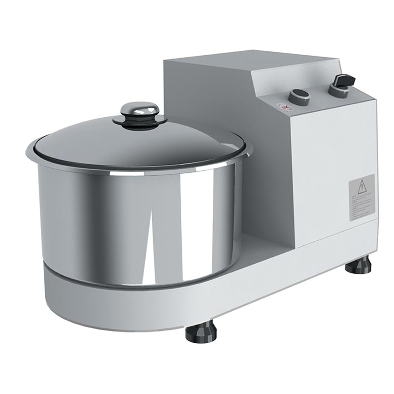 Mateka SGN 260M Sebze Parçalama Makinesi, 7 L, 220V — Mateka