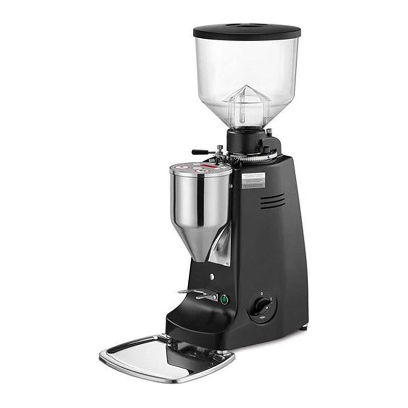 Mazzer Major Electronic Otomatik Kahve Değirmeni — Mazzer