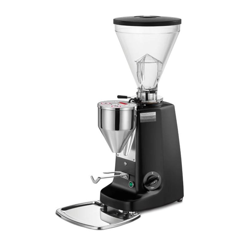 Mazzer Super Jolly Electronic Otomatik Kahve Değirmeni — Mazzer