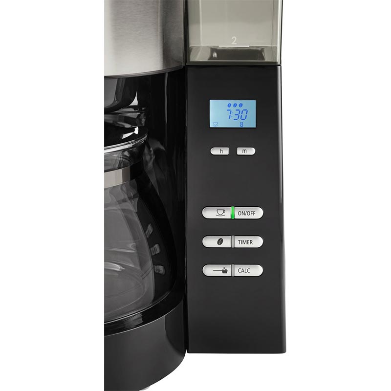 Melitta Aroma Fresh 1021-01 Öğütücülü Filtre Kahve Makinesi — Melitta — Görsel 4