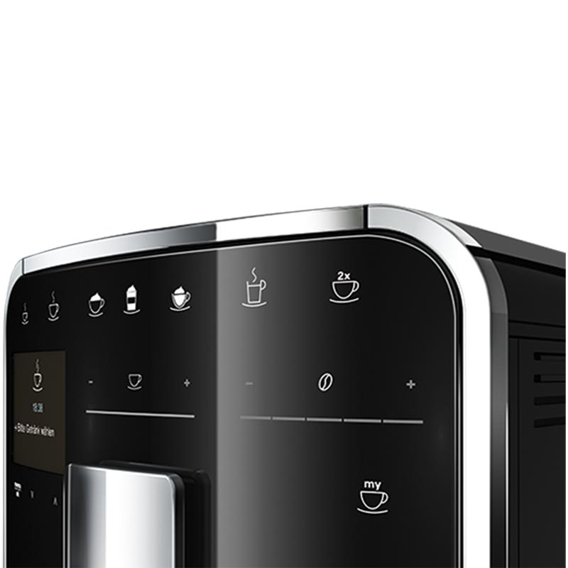 Melitta Caffeo Barista T Smart F83/0-102 Tam Otomatik Kahve Makinesi — Melitta — Görsel 6