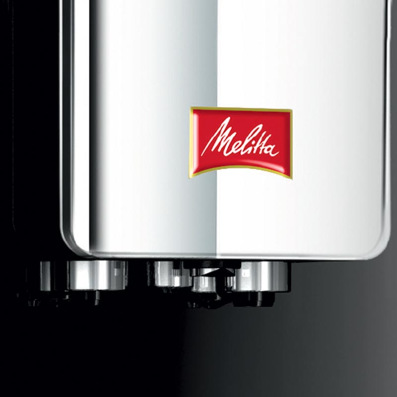 Melitta Caffeo Barista T Smart F83/0-102 Tam Otomatik Kahve Makinesi — Melitta — Görsel 8