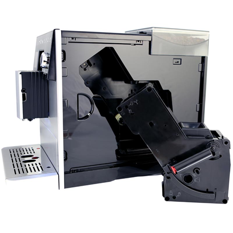 Melitta CI Touch F630-101 Tam Otomatik Kahve Makinesi — Melitta — Görsel 5