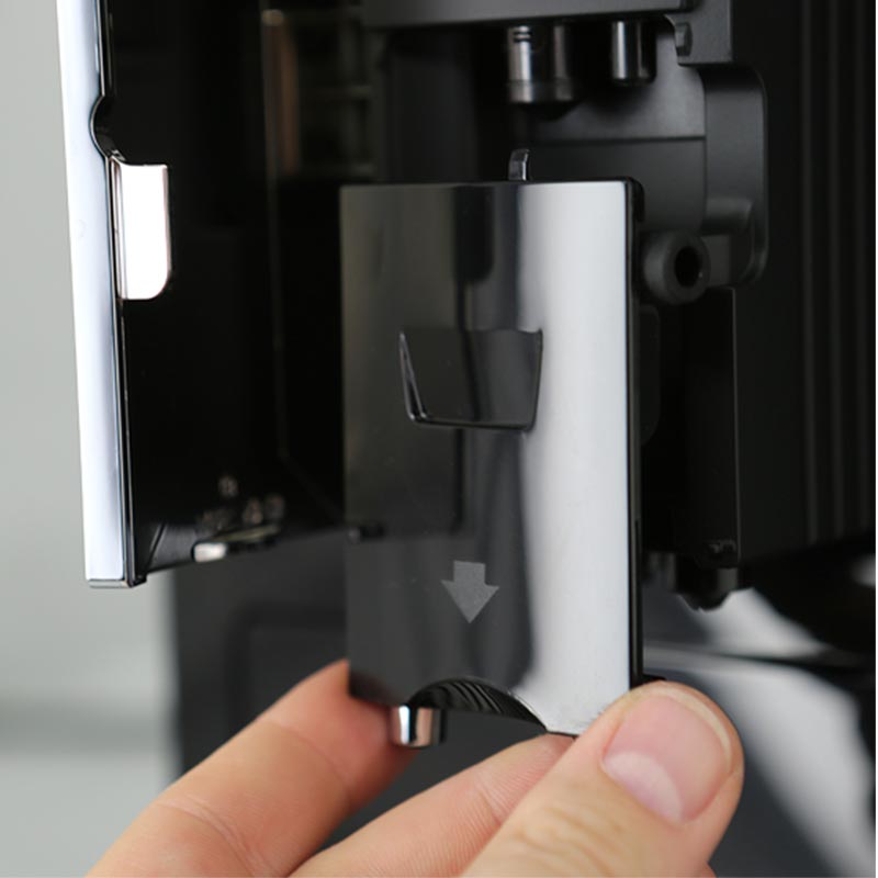 Melitta CI Touch F630-101 Tam Otomatik Kahve Makinesi — Melitta — Görsel 7