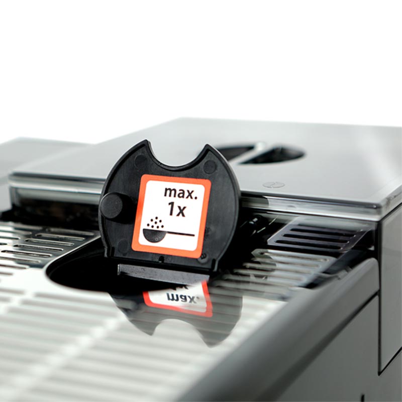 Melitta CI Touch F630-101 Tam Otomatik Kahve Makinesi — Melitta — Görsel 8