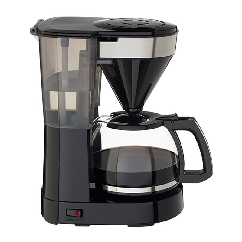 Melitta Easy Top II SST 1023-04 Filtre Kahve Makinesi, Siyah — Melitta — Görsel 3