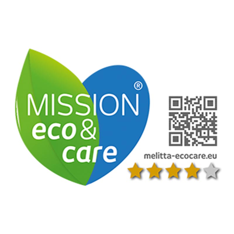 Melitta Easy Top II SST 1023-04 Filtre Kahve Makinesi, Siyah — Melitta — Görsel 5