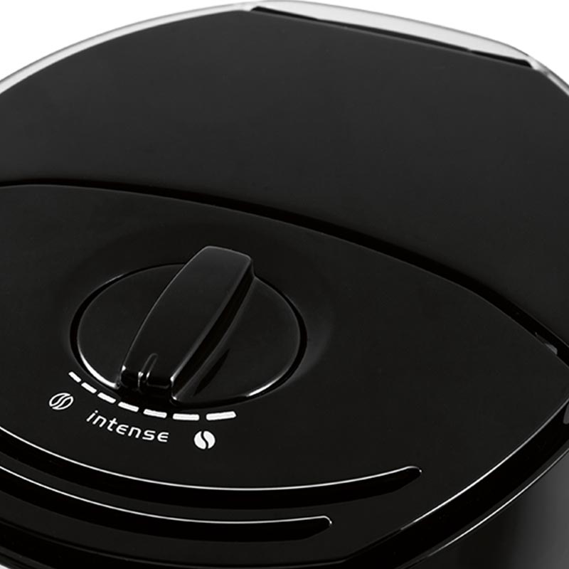 Melitta Enjoy II Glass Top 1017-04 Filtre Kahve Makinesi, Siyah — Melitta — Görsel 3