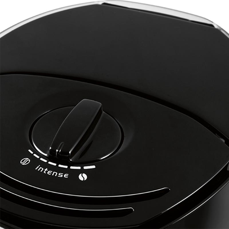 Melitta Enjoy Top Therm 1017-08 Filtre Kahve Makinesi, Siyah — Melitta — Görsel 4