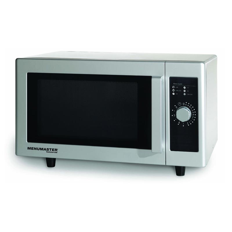 Menumaster RMS510D Menumaster Mikrodalga Fırın — Menumaster