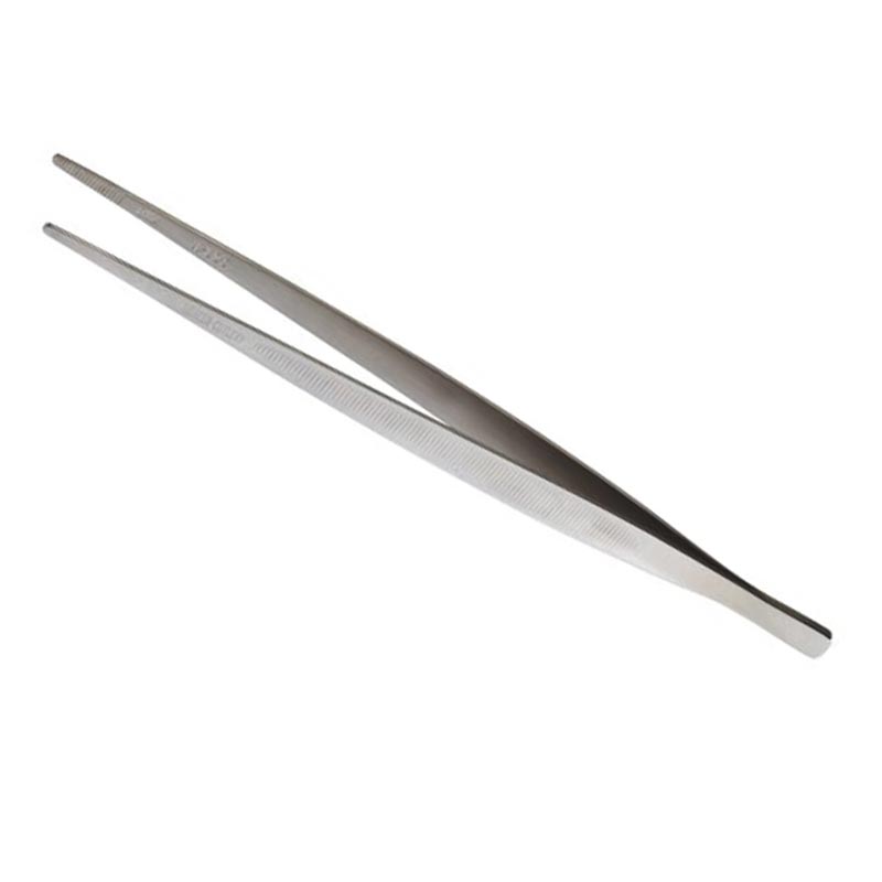 Mercer Düz Hassas Şef Cımbızı, 29 cm — Mercer Culinary
