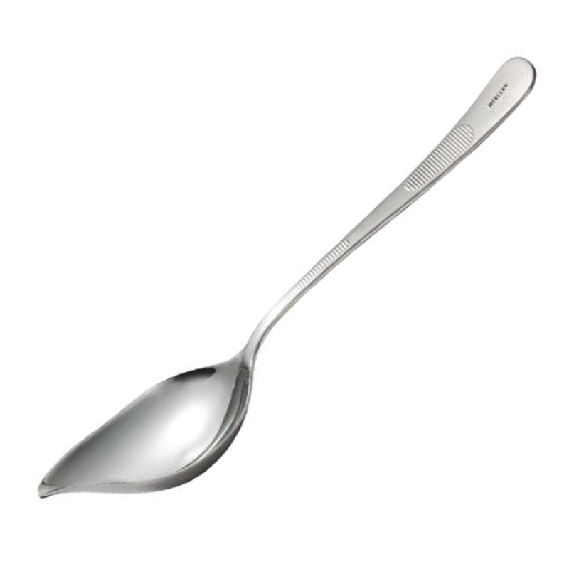 Mercer Sos Kaşığı, 21.6 cm — Mercer Culinary