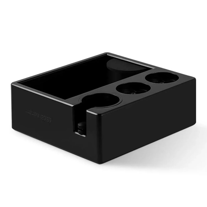 MHW-3Bomber CH5495-OS Çok Amaçlı Knock Box, Siyah