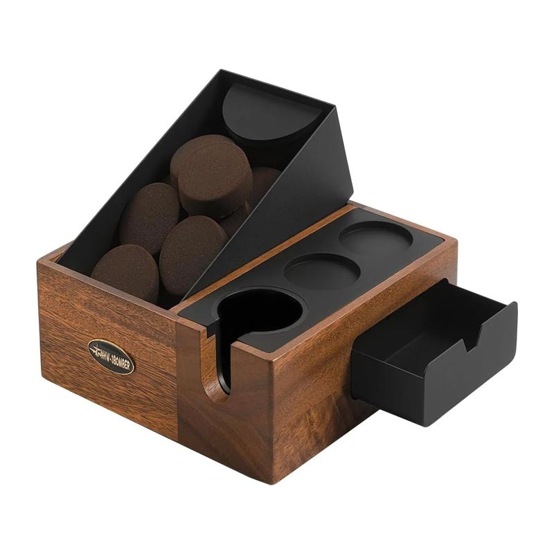 MHW-3Bomber CH5530 Çok Amaçlı Knock Box, 235x235x80 mm — MHW-3Bomber