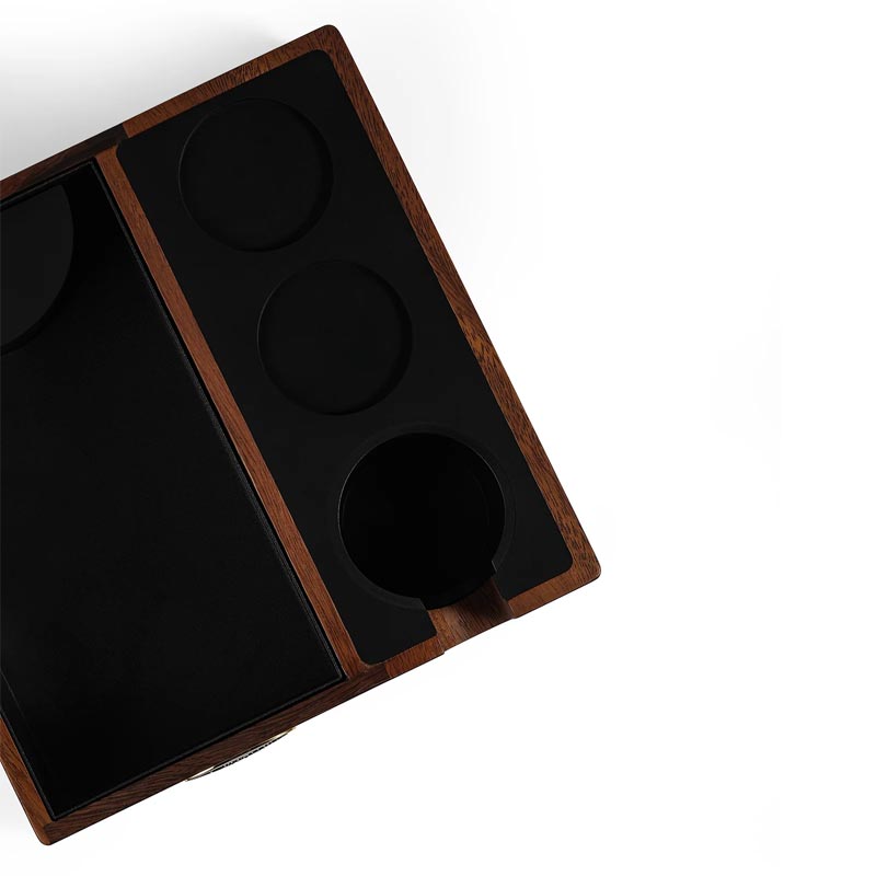 MHW-3Bomber CH5530 Çok Amaçlı Knock Box, 235x235x80 mm — MHW-3Bomber — Görsel 3