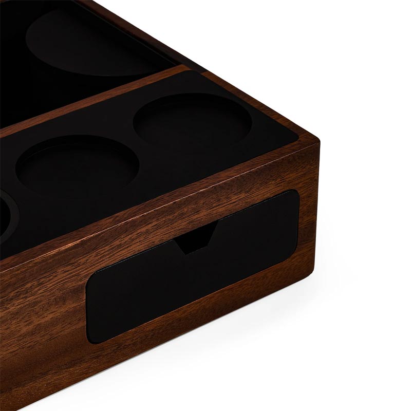 MHW-3Bomber CH5530 Çok Amaçlı Knock Box, 235x235x80 mm — MHW-3Bomber — Görsel 4