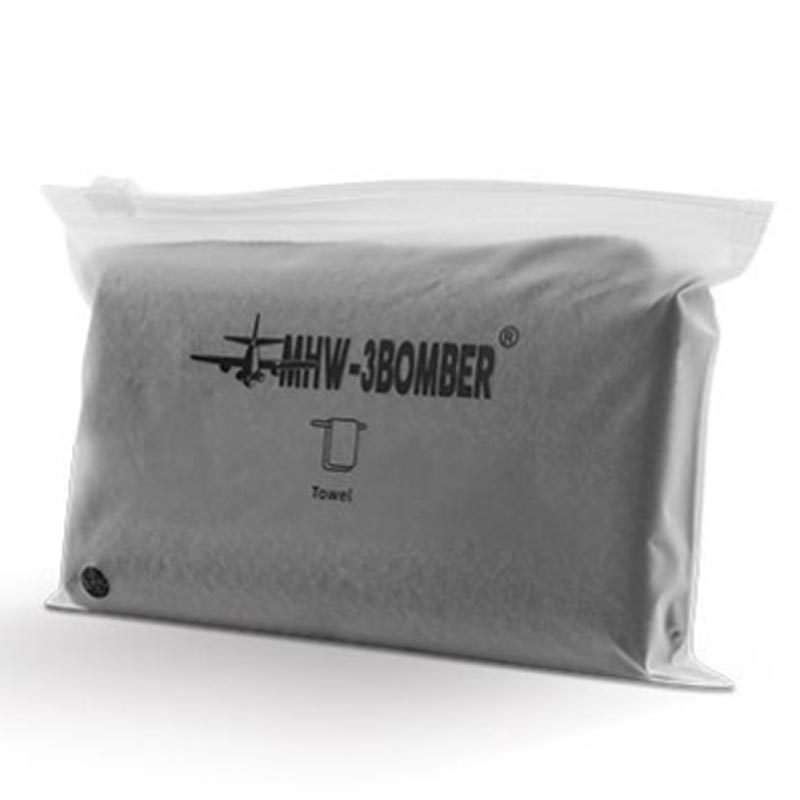 MHW-3Bomber CT5304B Askı Kancalı El Havlusu, 30x25 cm — MHW-3Bomber — Görsel 2