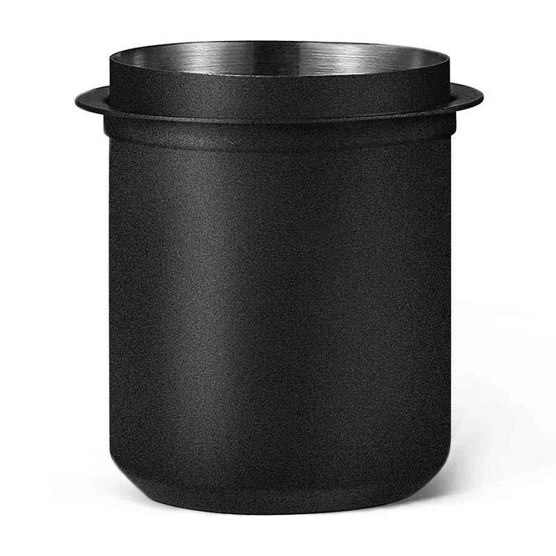 MHW-3Bomber DC5615B Kahve Dozajlama Kabı, 58 mm