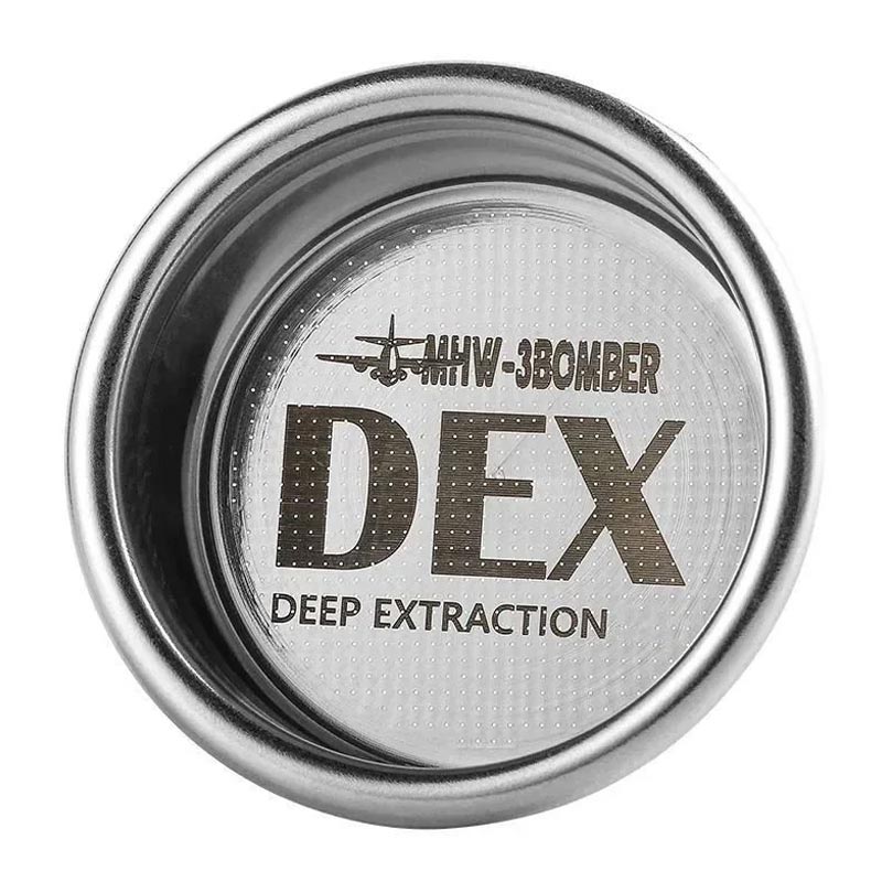 MHW-3Bomber FB5620 Espresso Sepeti, 15 gr, 58 mm