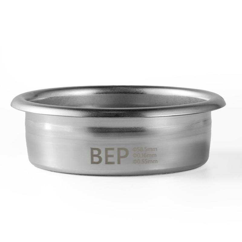 MHW-3Bomber FB5627 Espresso Sepeti, 15 gr, 58 mm — MHW-3Bomber — Görsel 2
