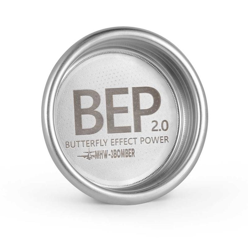 MHW-3Bomber FB5629 Espresso Sepeti, 20 gr, 58 mm