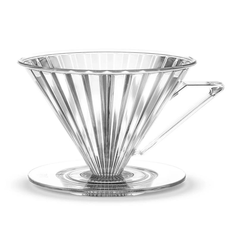 MHW-3Bomber FC5868 Elf V60 Dripper — MHW-3Bomber