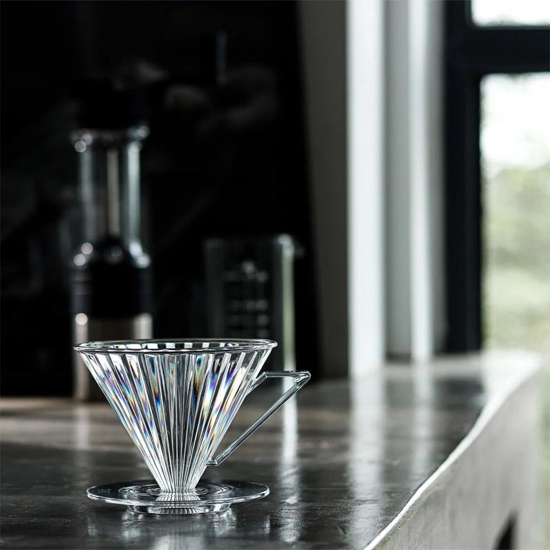 MHW-3Bomber FC5868 Elf V60 Dripper — MHW-3Bomber — Görsel 3