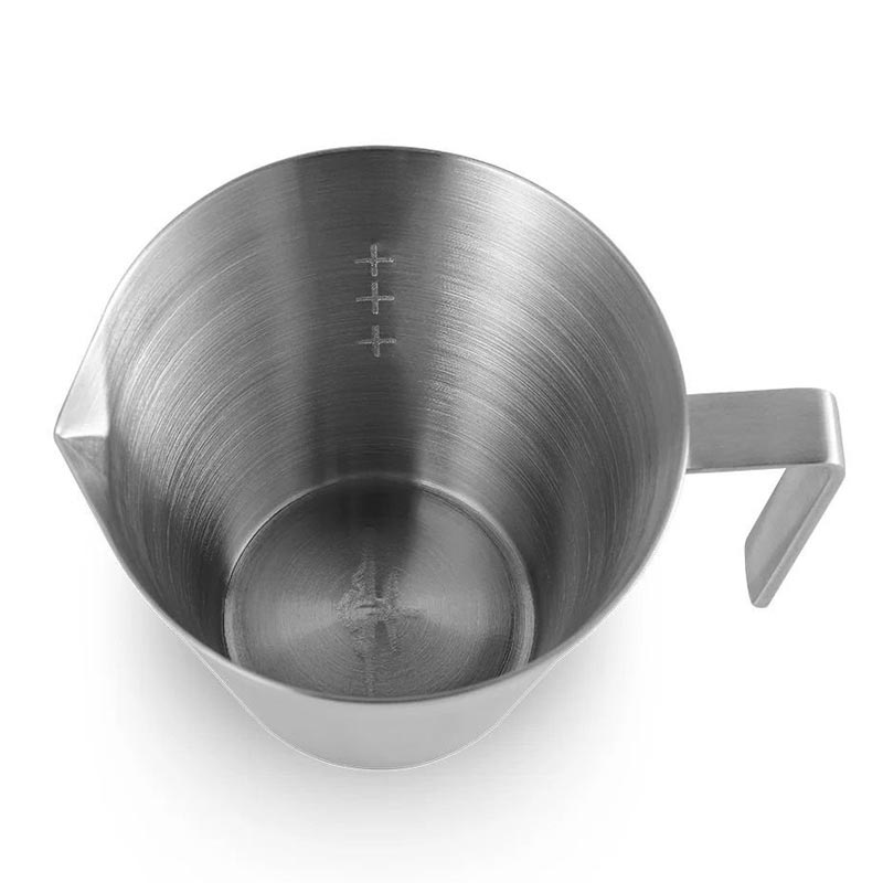 MHW-3Bomber G5140 Espresso Ölçü Bardağı, 100 ml — MHW-3Bomber — Görsel 3