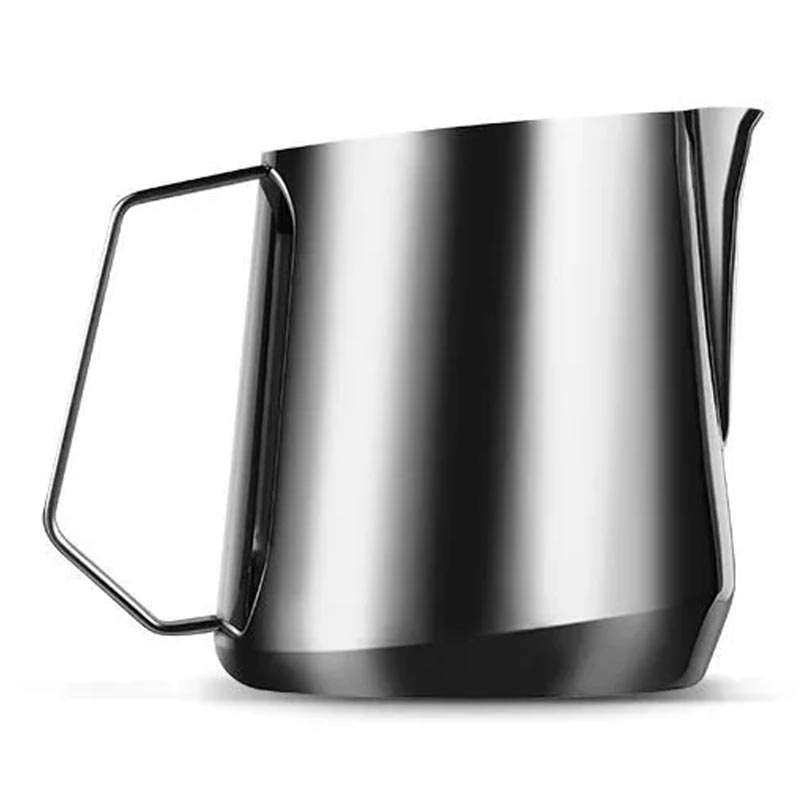 MHW-3Bomber P5182 Süt Potu Pitcher, 600 ml, Parlak — MHW-3Bomber