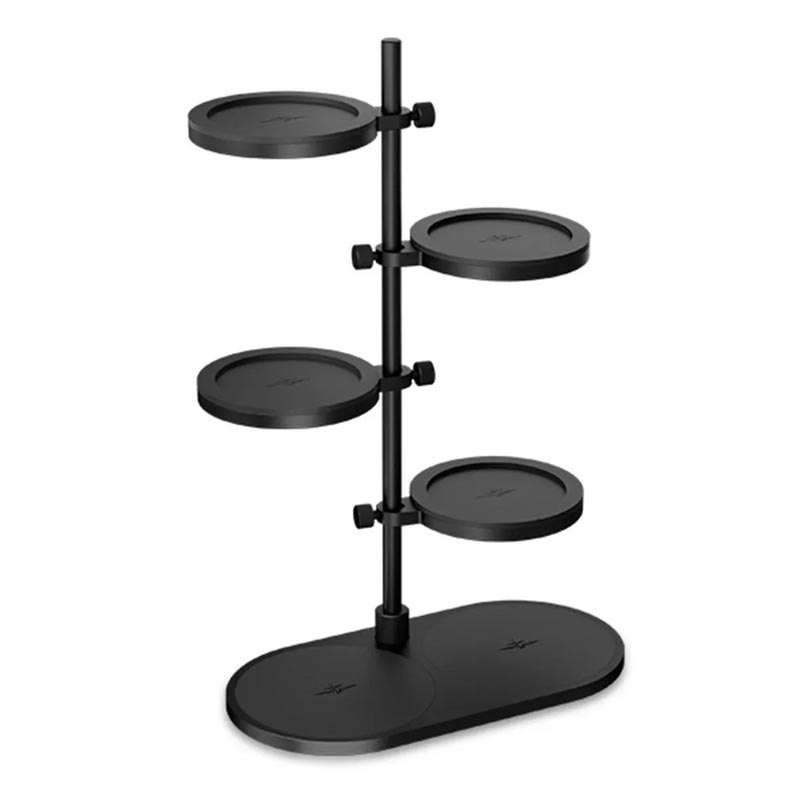 MHW-3Bomber SR6107 Manyetik Stand, 265x175 mm