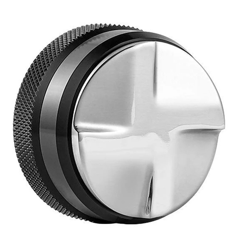 MHW-3Bomber T5251L4-OS Macaron Tamper, 51 mm