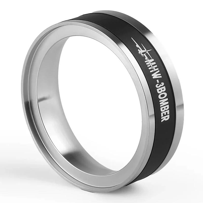 MHW-3Bomber T5830-OS Manyetik Dozaj Halkası, 58 mm