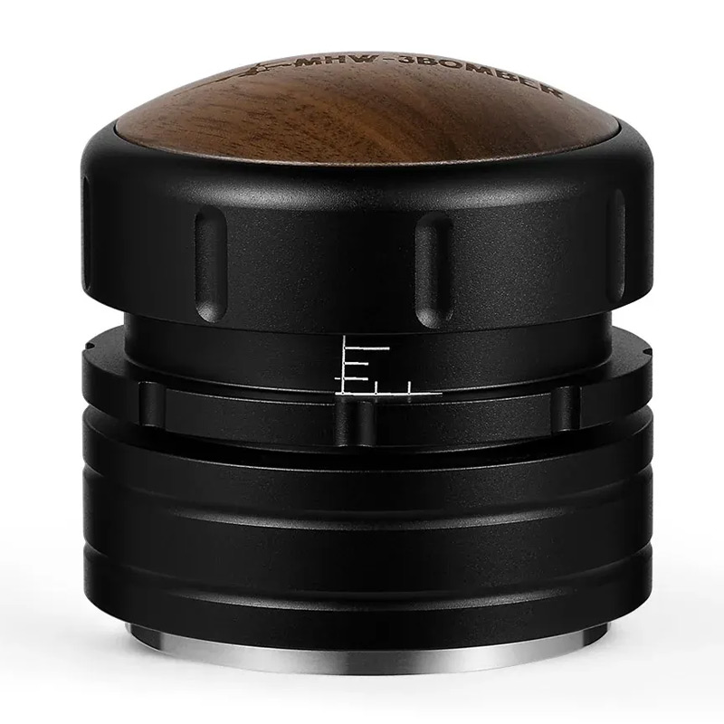 MHW-3Bomber T5852T Memory Series Macaron Tamper, 58.35 mm