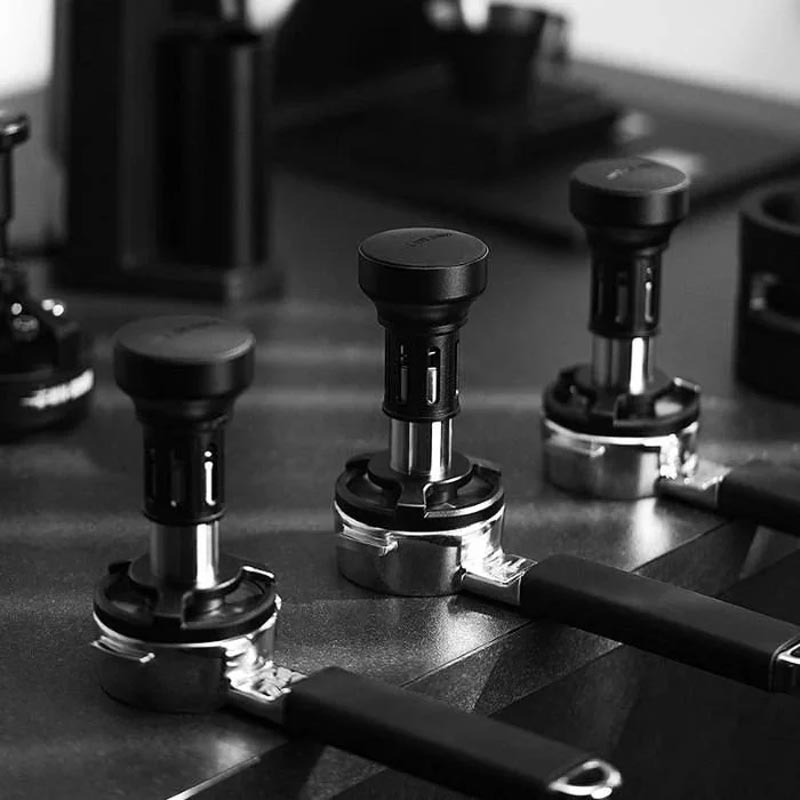 MHW-3Bomber T5862-OS Yu Series Darbeli Tamper, 58.35 mm — MHW-3Bomber — Görsel 6