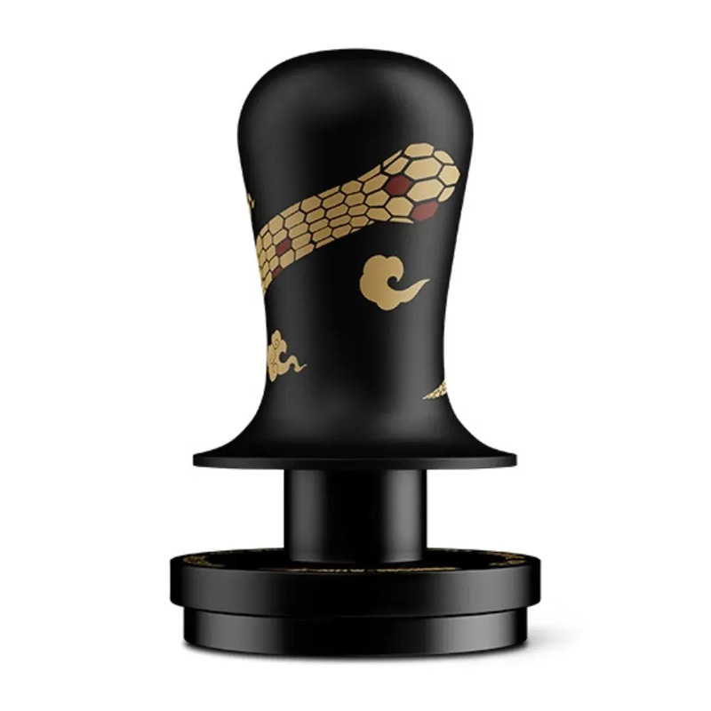 MHW-3Bomber T6069FS-OS Year Of The Snake Basınçlı Klikli Tamper, 58.35 mm