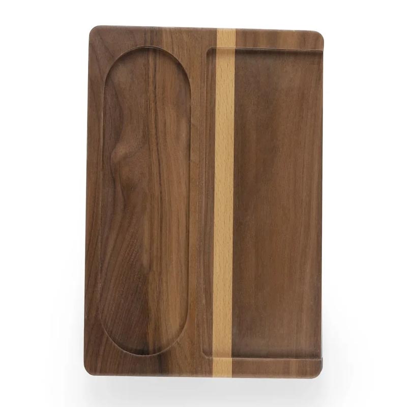 MHW-3Bomber TS5151 Ahşap Tamper Standı, 250x190x20 mm — MHW-3Bomber — Görsel 3
