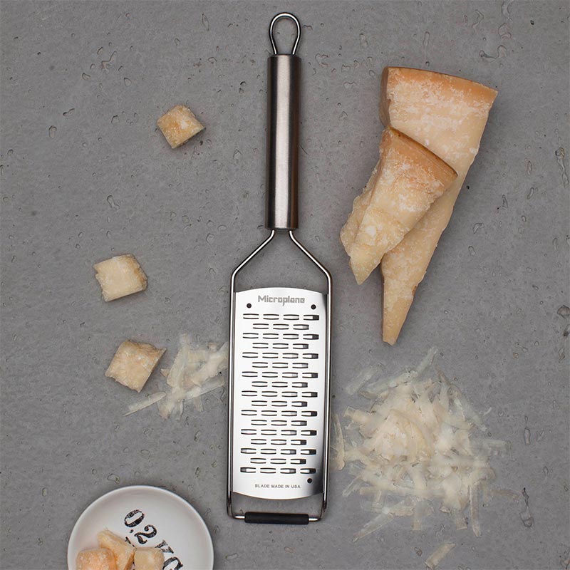 Microplane 38002E Professional Şerit Rende — Microplane — Görsel 5