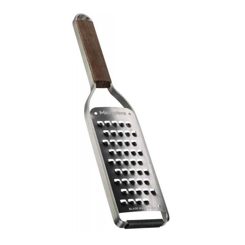 Microplane 43308E Master Extra-Geniş Rende — Microplane — Görsel 2