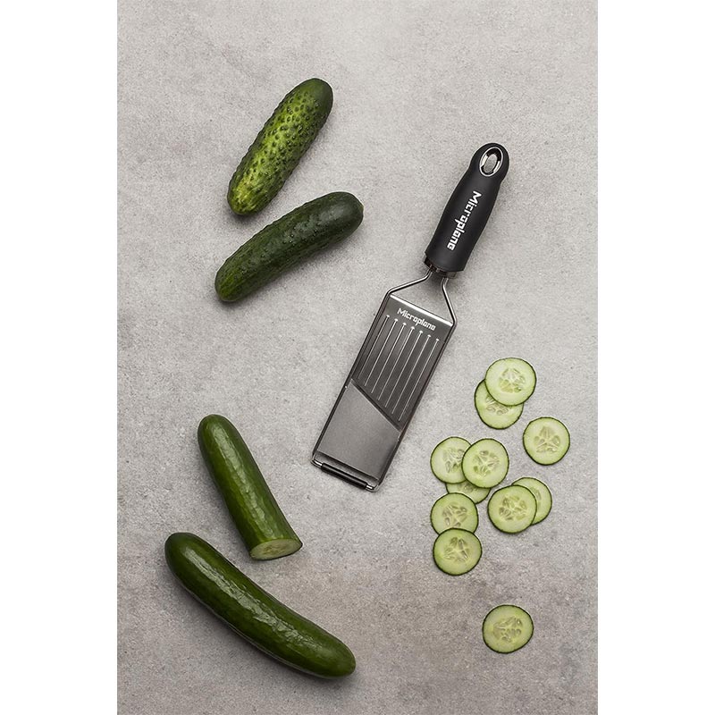 Microplane 45011E Gourmet Ultra-Geniş Rende — Microplane — Görsel 3