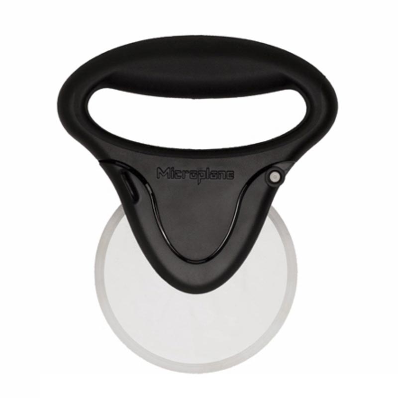 Microplane 48005E Pizza Kesici — Microplane