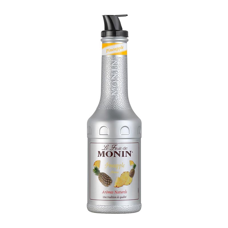 Monin Ananas Püresi, 1 L — Monin