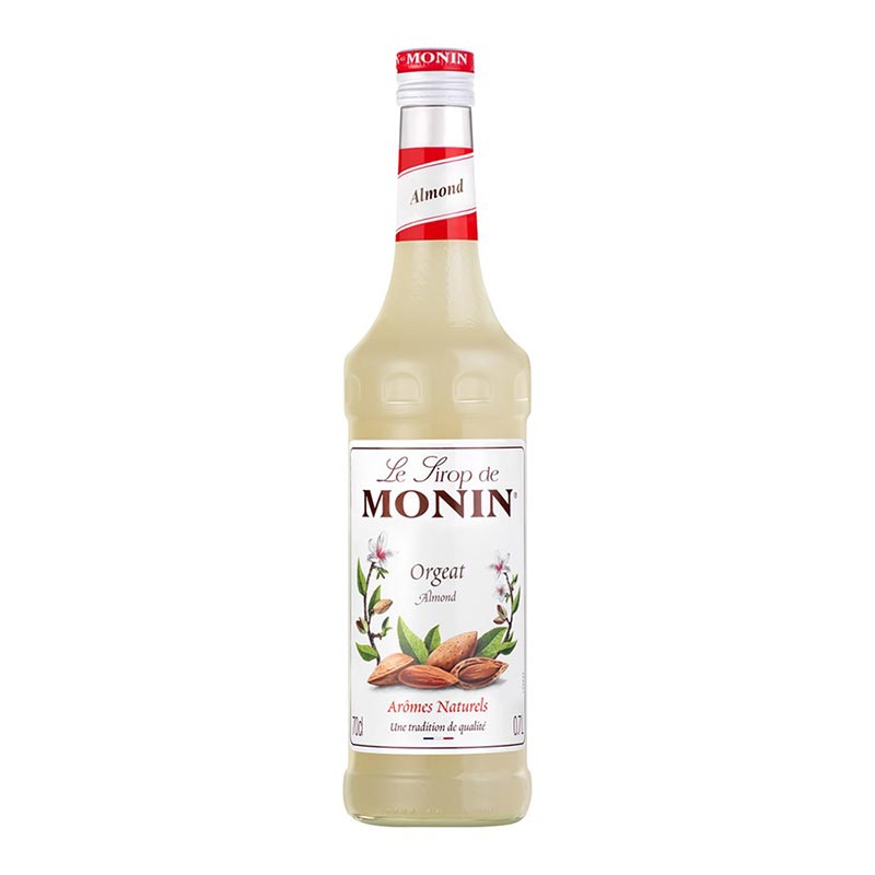 Monin Badem Şurubu, 700 ml — Monin